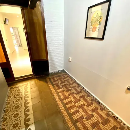 Apartment De 3 En Sants A 2'del Metro Badal P9 *